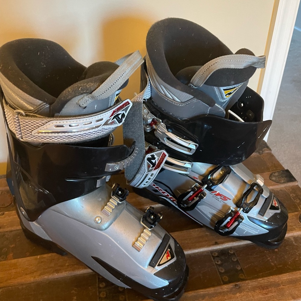 Ski Boots - image 2